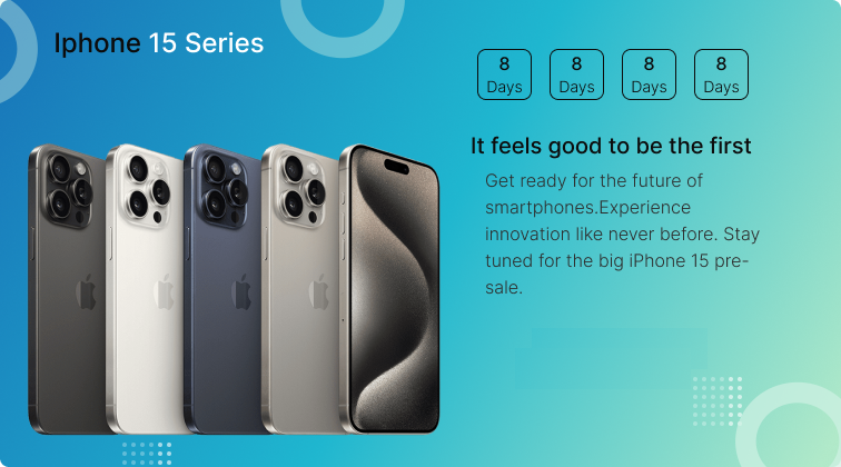 Phone Series