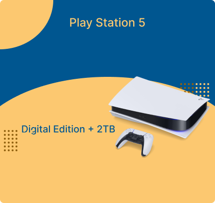 PlayStation 5